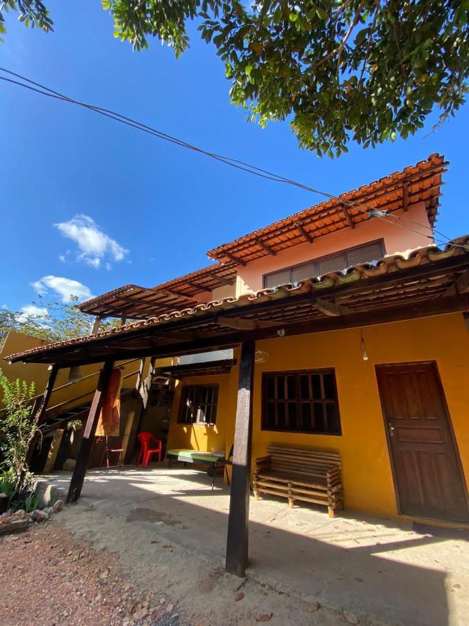 Casa Tamboril Apartment Sao Jorge  Luaran gambar