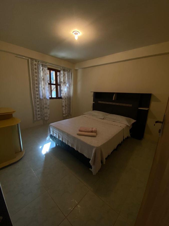 Casa Tamboril Apartment Sao Jorge  Luaran gambar