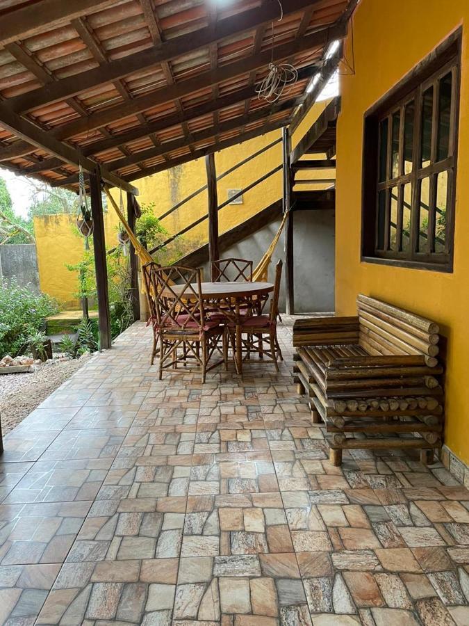 Casa Tamboril Apartment Sao Jorge  Luaran gambar