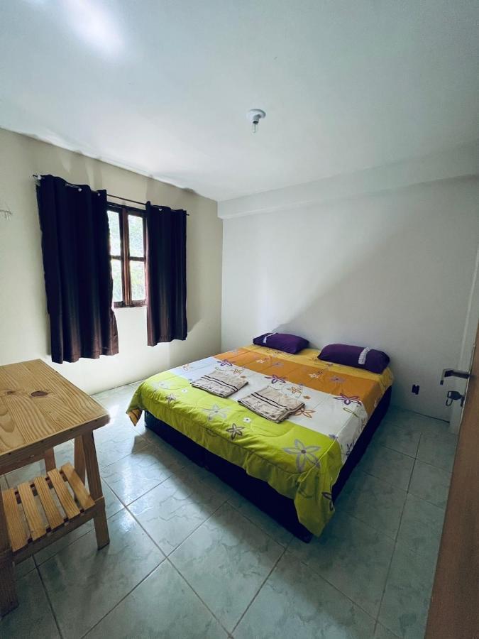 Casa Tamboril Apartment Sao Jorge  Luaran gambar