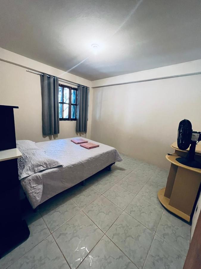 Casa Tamboril Apartment Sao Jorge  Luaran gambar