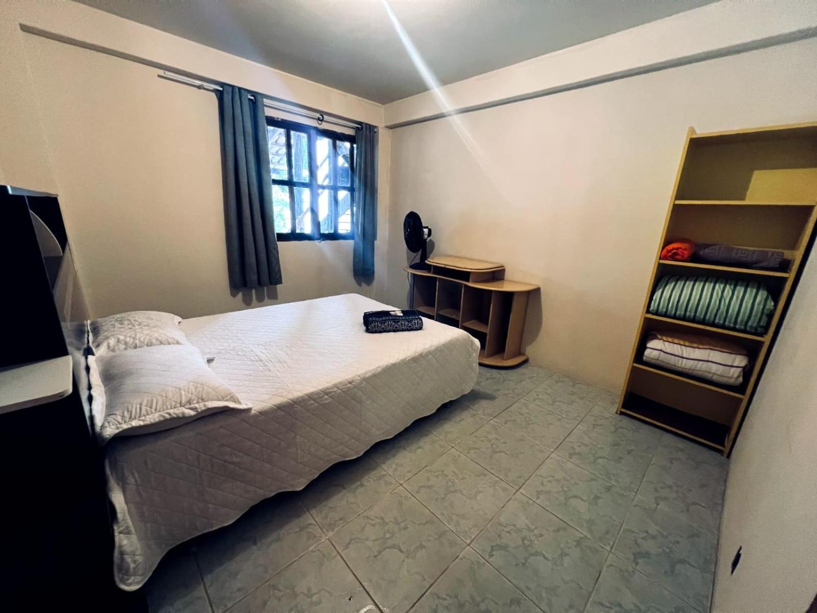 Casa Tamboril Apartment Sao Jorge  Luaran gambar
