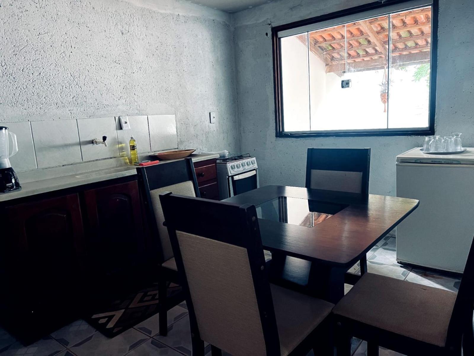 Casa Tamboril Apartment Sao Jorge  Luaran gambar