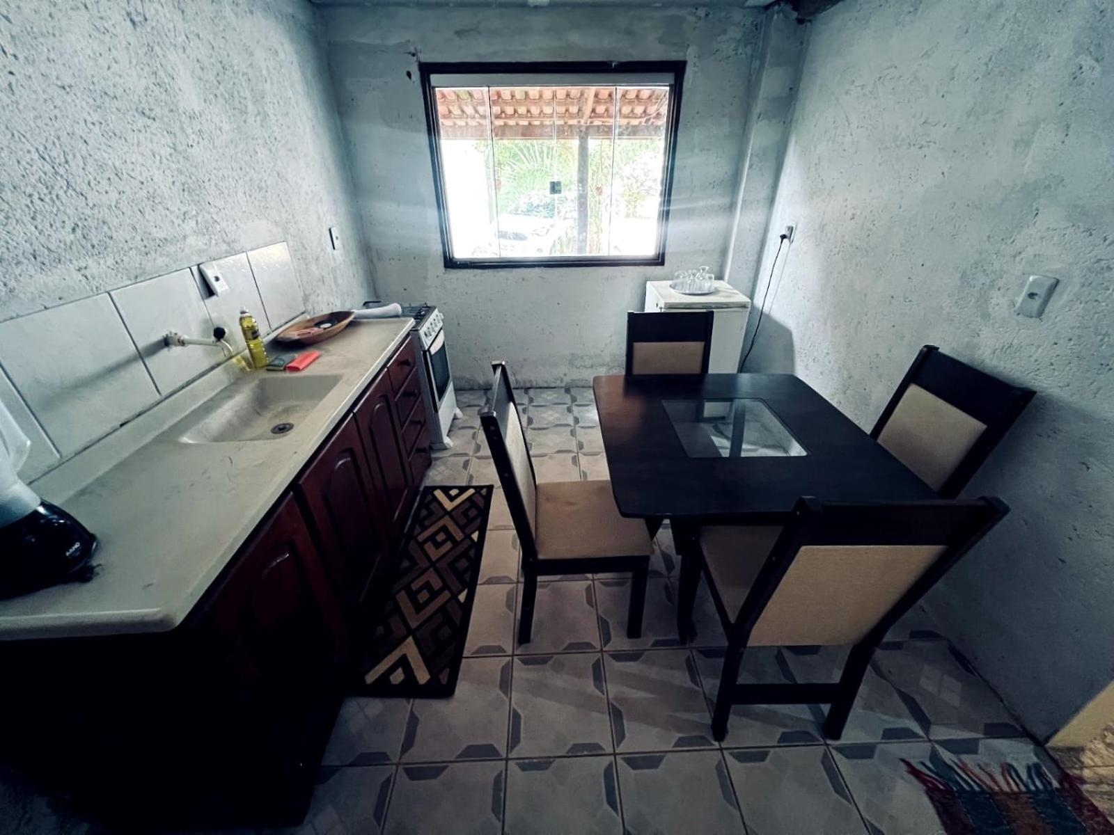 Casa Tamboril Apartment Sao Jorge  Luaran gambar