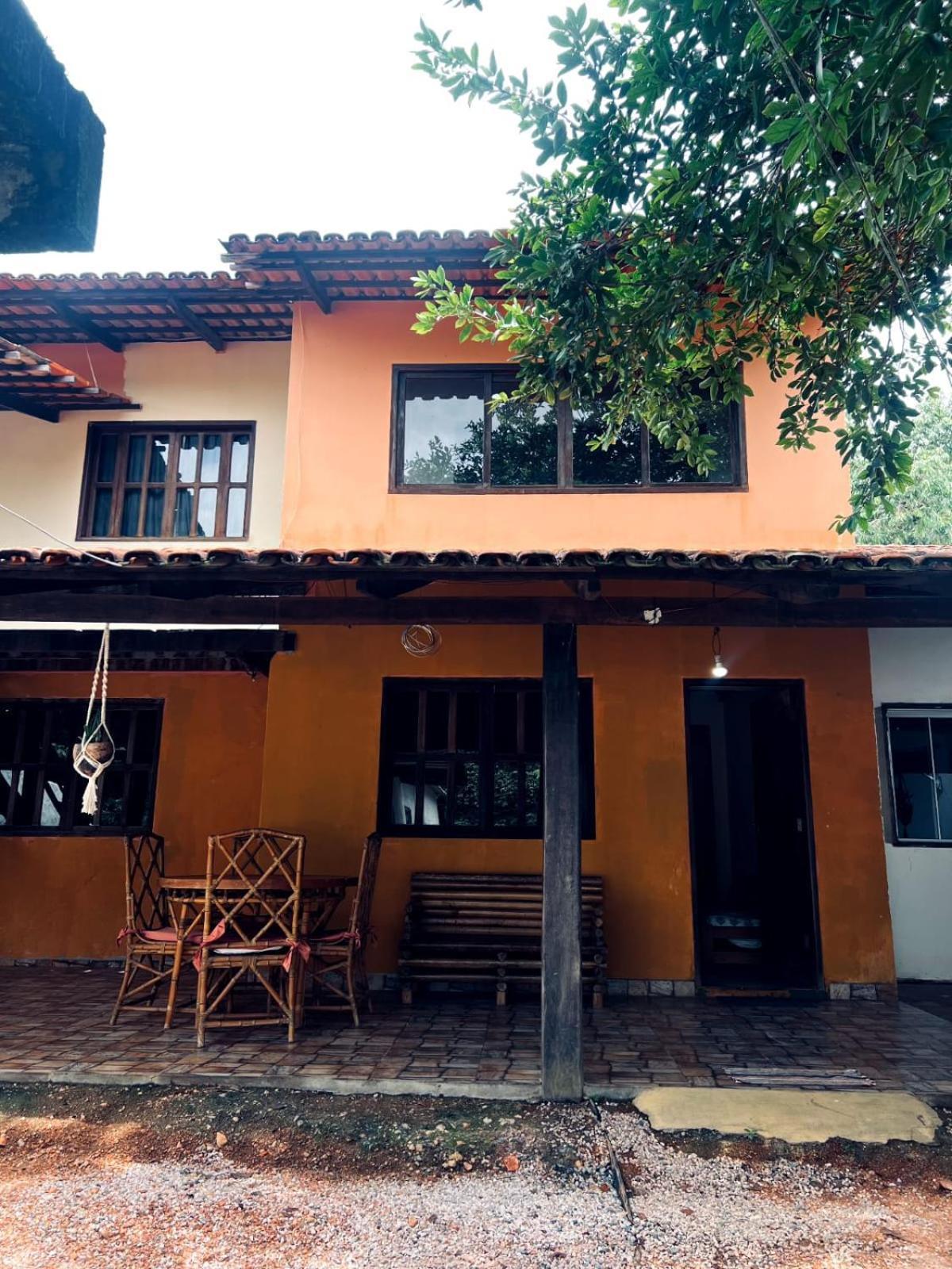 Casa Tamboril Apartment Sao Jorge  Luaran gambar