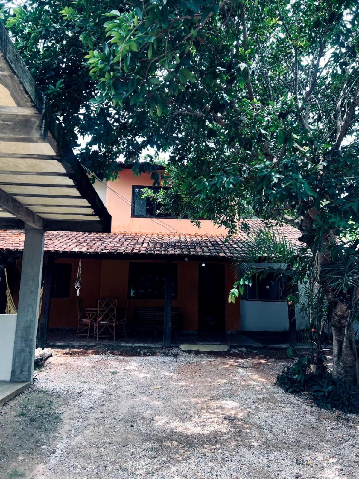 Casa Tamboril Apartment Sao Jorge  Luaran gambar