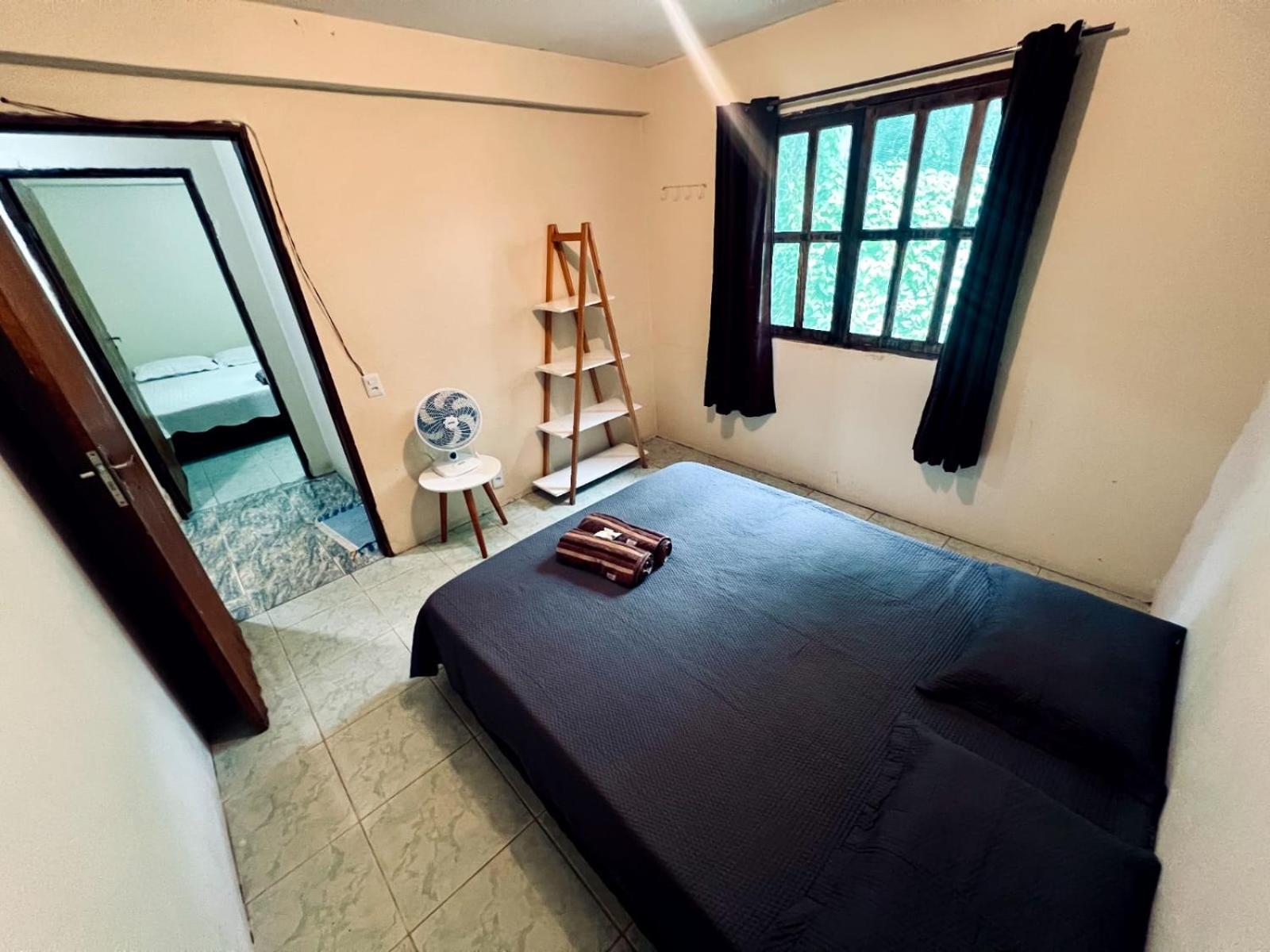 Casa Tamboril Apartment Sao Jorge  Luaran gambar