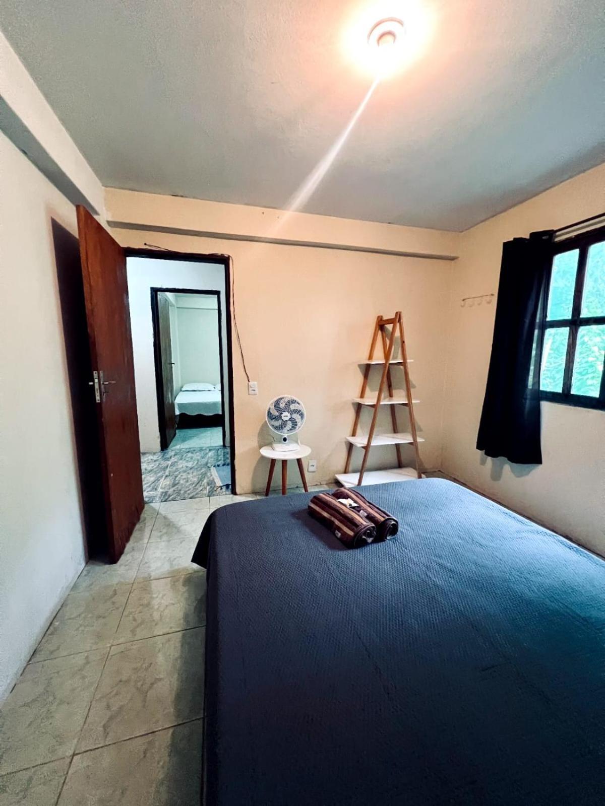 Casa Tamboril Apartment Sao Jorge  Luaran gambar