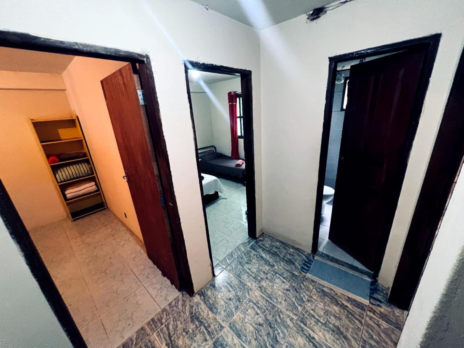 Casa Tamboril Apartment Sao Jorge  Luaran gambar