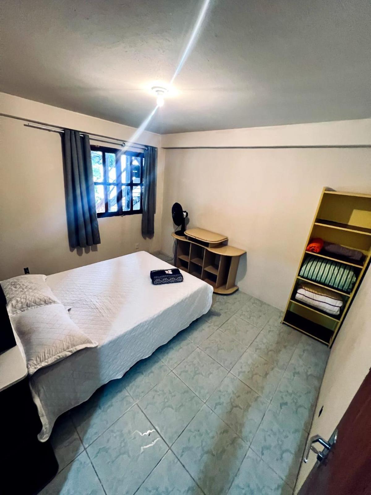 Casa Tamboril Apartment Sao Jorge  Luaran gambar