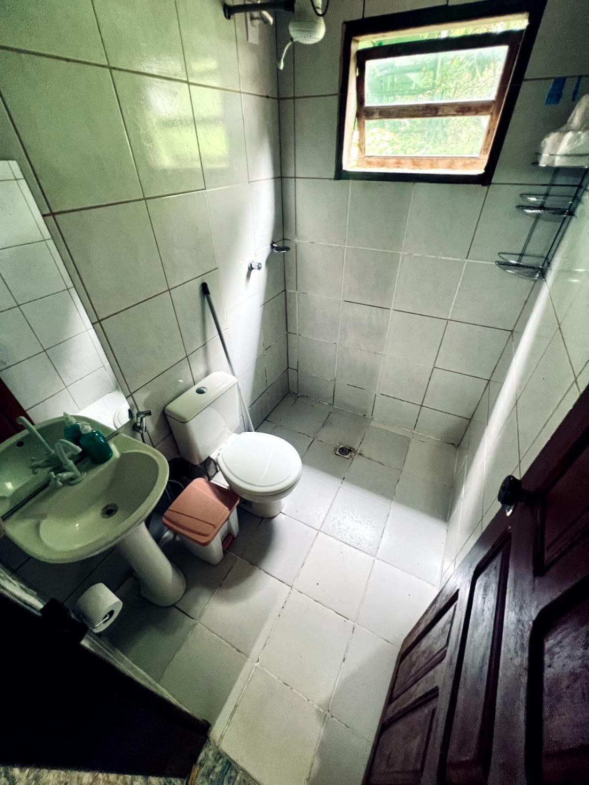 Casa Tamboril Apartment Sao Jorge  Luaran gambar