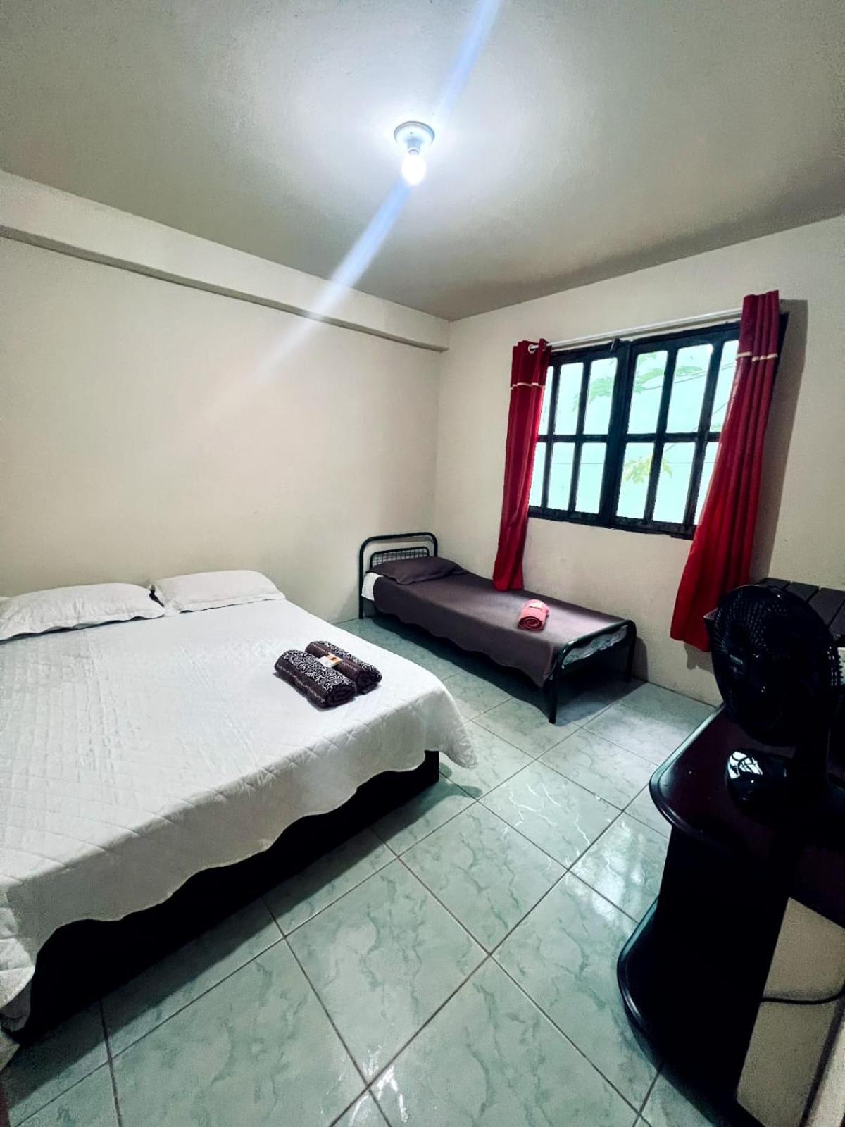 Casa Tamboril Apartment Sao Jorge  Luaran gambar